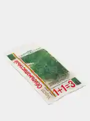 Укроп Обильнолистный 6 г, семена