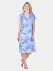 Сорочка женская