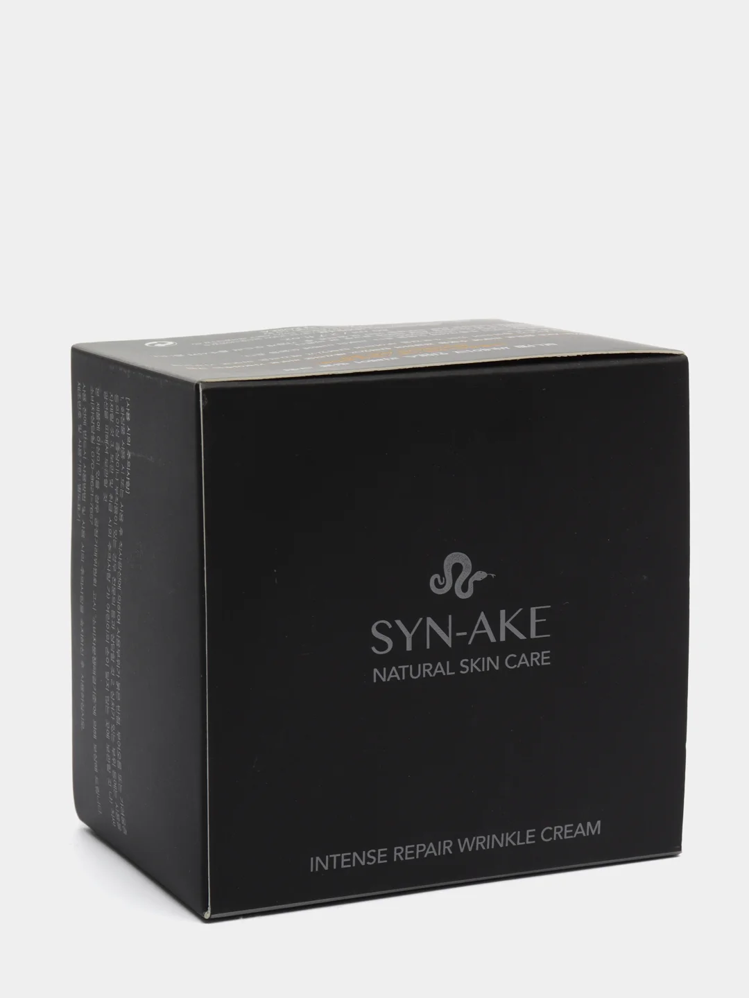 Крем антивозрастной с пептидом змеи ENOUGH Bonibelle Syn-Ake Intense Repair Wrinkle Cream