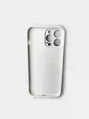 Серый чехол для IPhone 13Pro Max