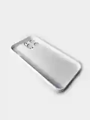 Серый чехол для IPhone 13Pro Max