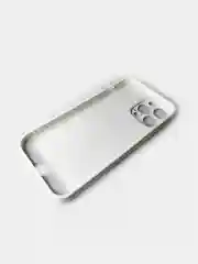 Серый чехол для IPhone 13Pro Max