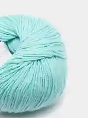 Морской пряжа Gazzal Baby Cotton 40% акрил 60% хлопок 50 г 165 м