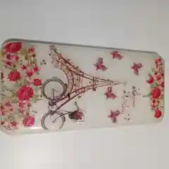 Кремовый чехол SAMSUNG S8 PLUS