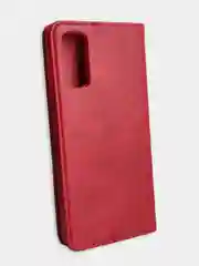 Багровый чехол книжка на Iphone xr x xs max 11 pro max 12 pro max 12 mini 7 8 plus 7+ 8+ 7 плюс