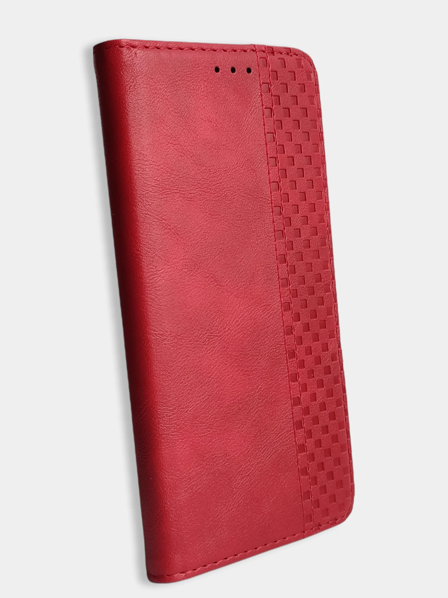 Багровый чехол книжка на Iphone xr x xs max 11 pro max 12 pro max 12 mini 7 8 plus 7+ 8+ 7 плюс