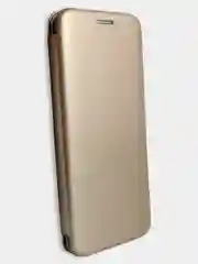 Бежевый чехол книжка на Iphone xr x xs max 11 pro max 12 pro max 12 mini 7 8 plus 7+ 8+ 7 плюс
