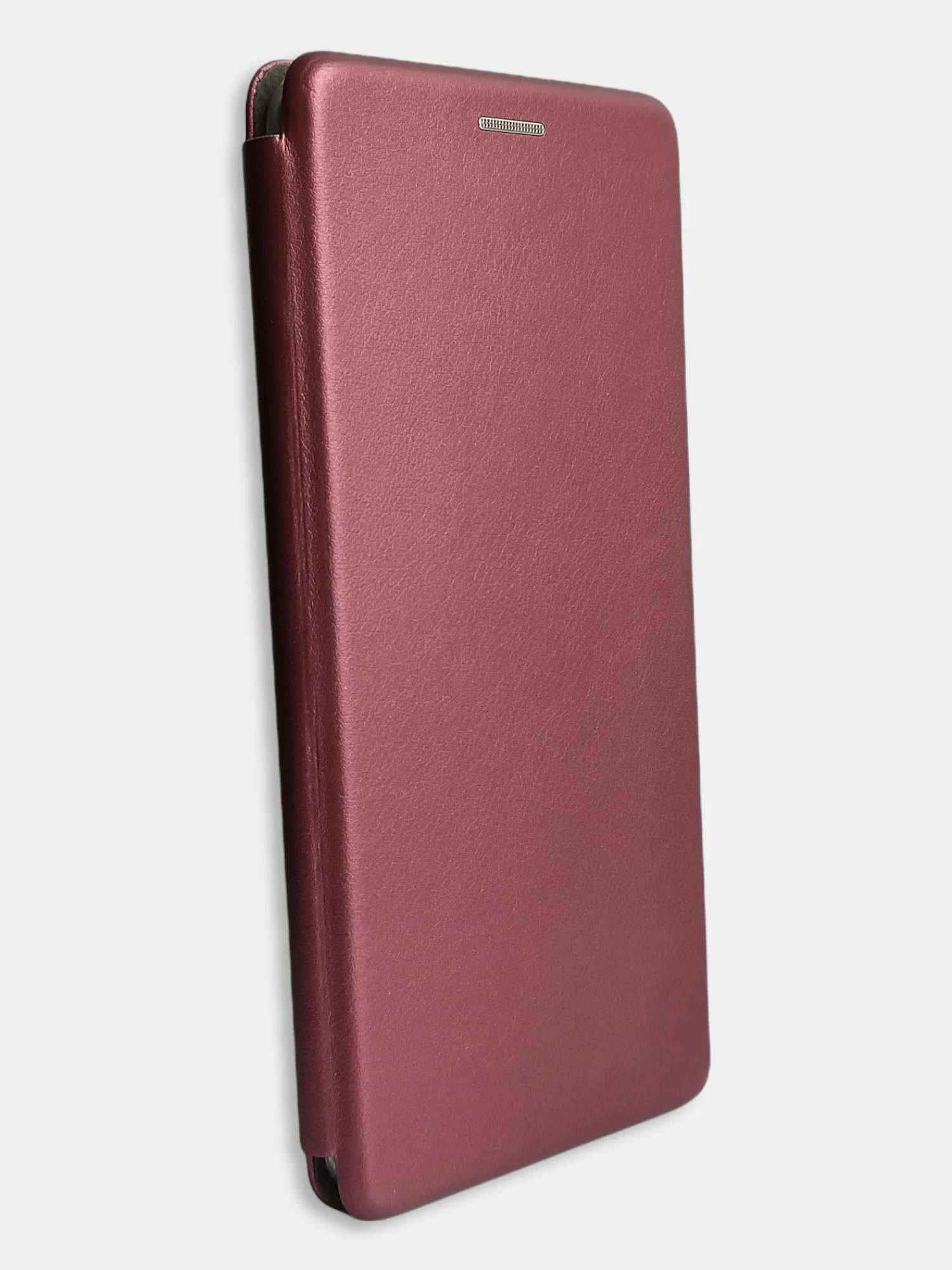 Бордовый чехол книжка на Iphone xr x xs max 11 pro max 12 pro max 12 mini 7 8 plus 7+ 8+ 7 плюс