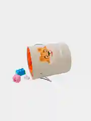 Корзина для хранения игрушек, вещей, органайзер