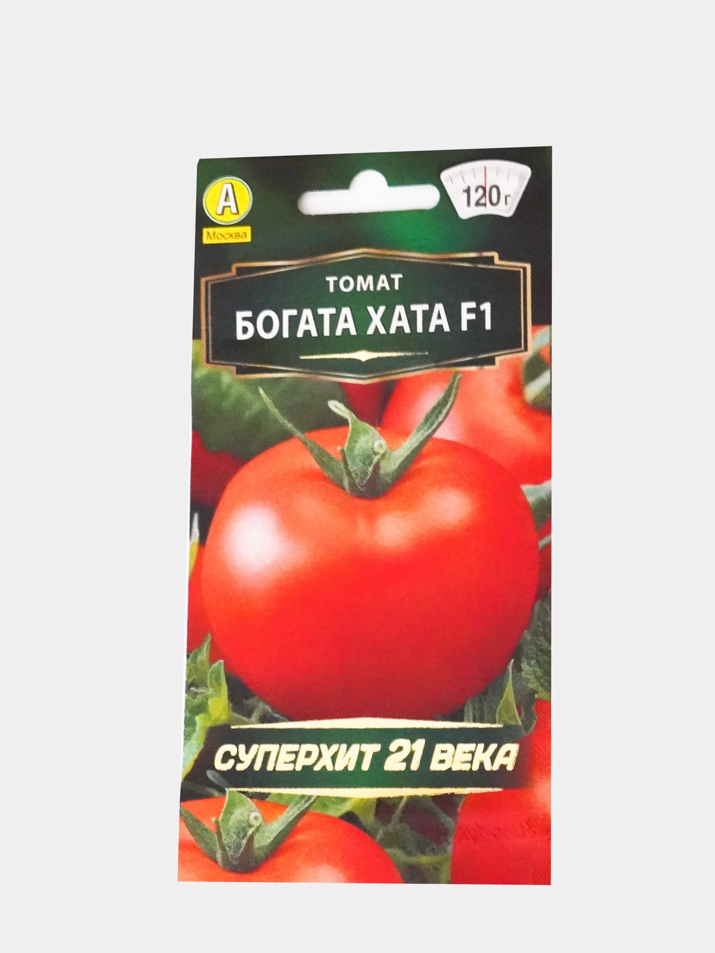 Семена Томата "Богата хата F1"