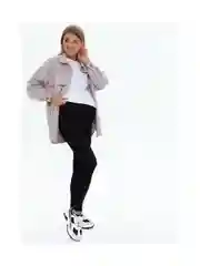Легинсы для беременных тёплые
