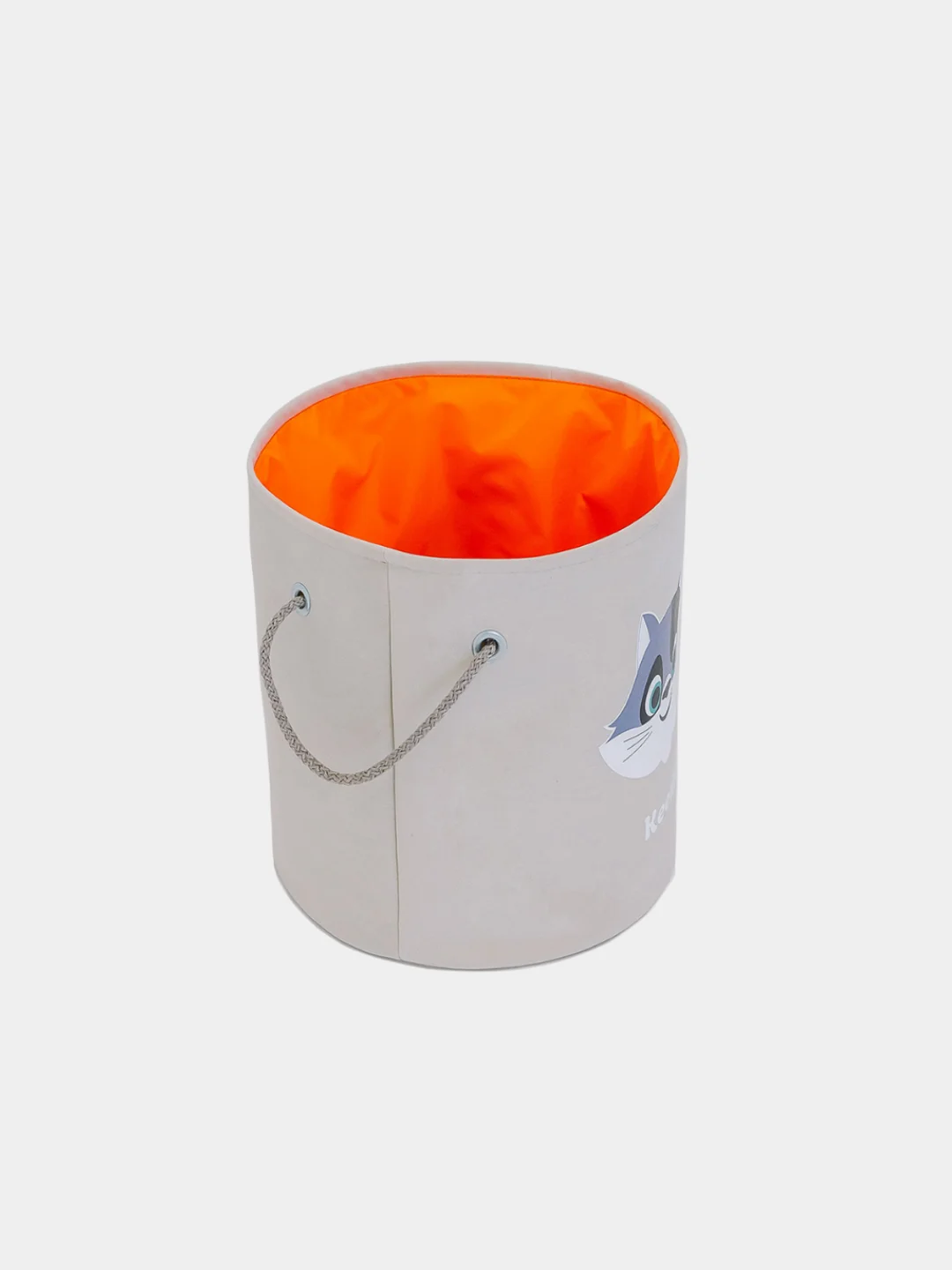 Корзина для хранения игрушек, вещей, органайзер