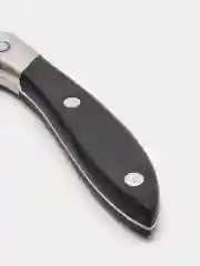 Нож кухонный Sanliu 666 С2 зубчик