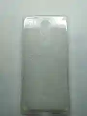Прозрачный чехол Nokia 7