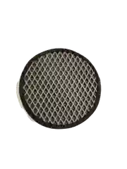 Серый 3d-коврики EVA / ЕВА / ЭВА для Citroen C-Crosser / Mitsubishi Outlander XL / Peogeot 4007