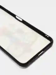 Алый чехол Xiaomi Redmi 9T