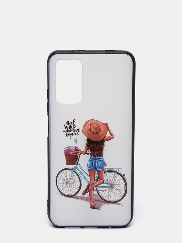 Чехол Xiaomi Redmi 9T