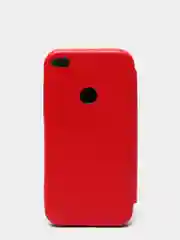 Алый чехол Honor 8 Lite