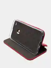 Алый чехол Honor 8 Lite