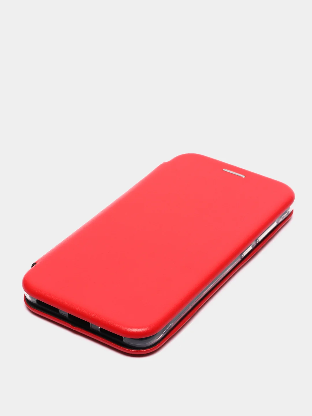 Алый чехол Honor 8 Lite