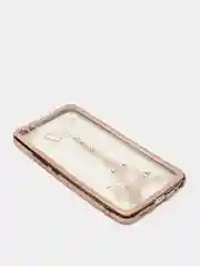 Золотой чехол MEIZU U20