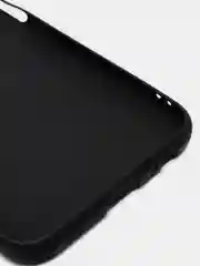 Багровый чехол SAMSUNG J6 PLUS