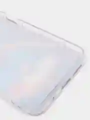 Голубой чехол Xiaomi Redmi 9T