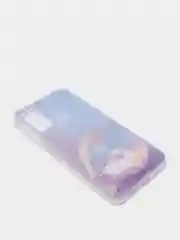 Голубой чехол Xiaomi Redmi 9T