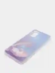 Голубой чехол Xiaomi Redmi 9T