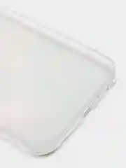 Алый чехол SAMSUNG J6 PLUS