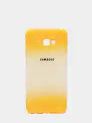Лимонный чехол  SAMSUNG J4 PLUS / J4+