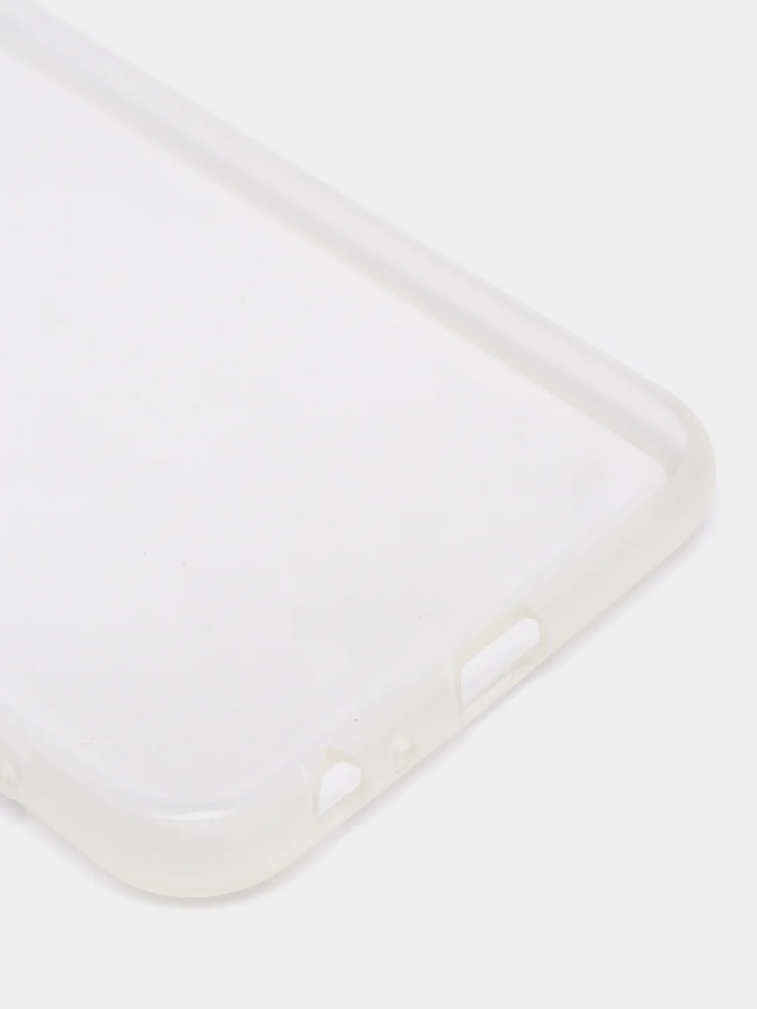 Серый чехол SAMSUNG J4 PLUS / J4+