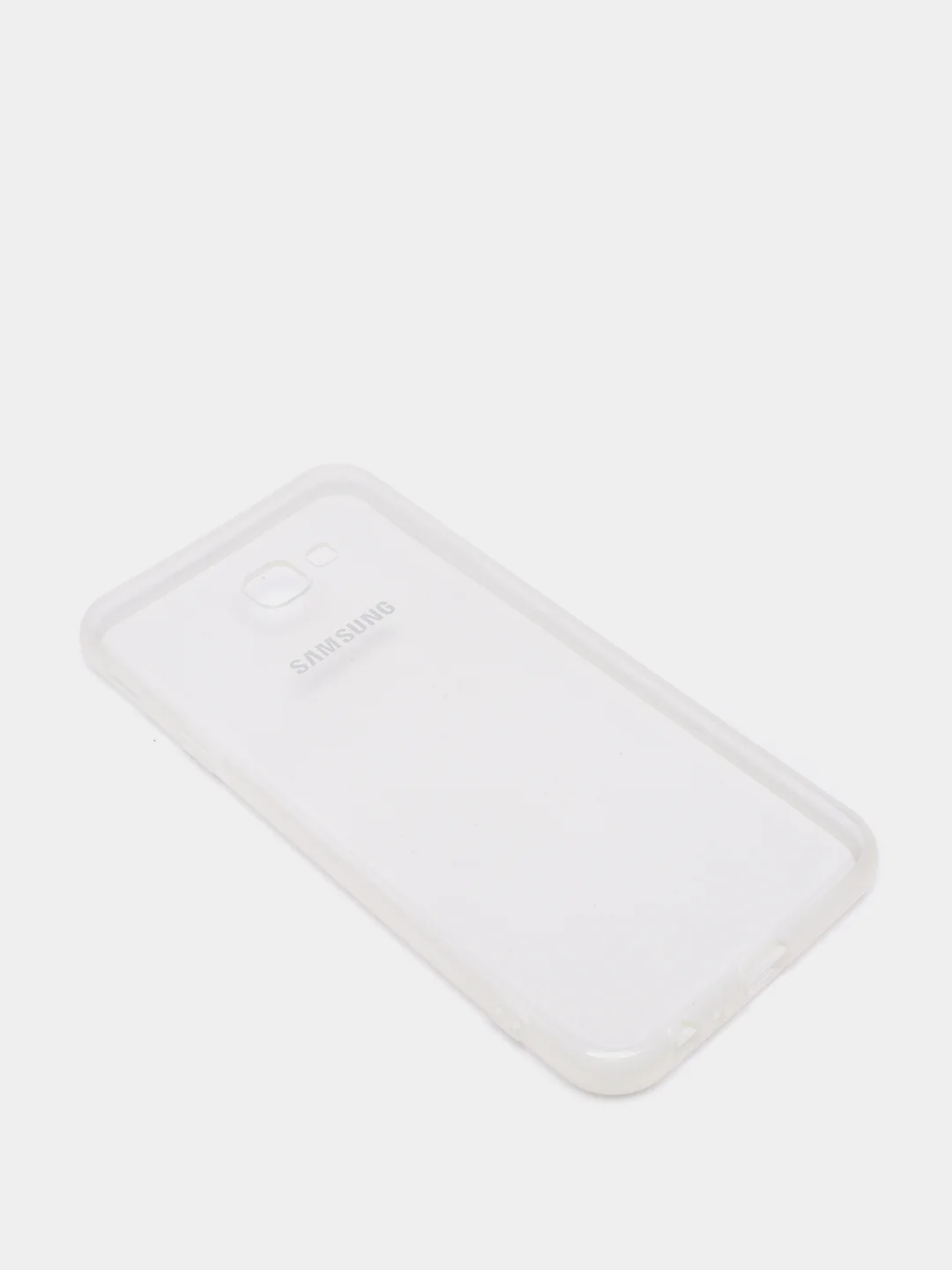 Серый чехол SAMSUNG J4 PLUS / J4+