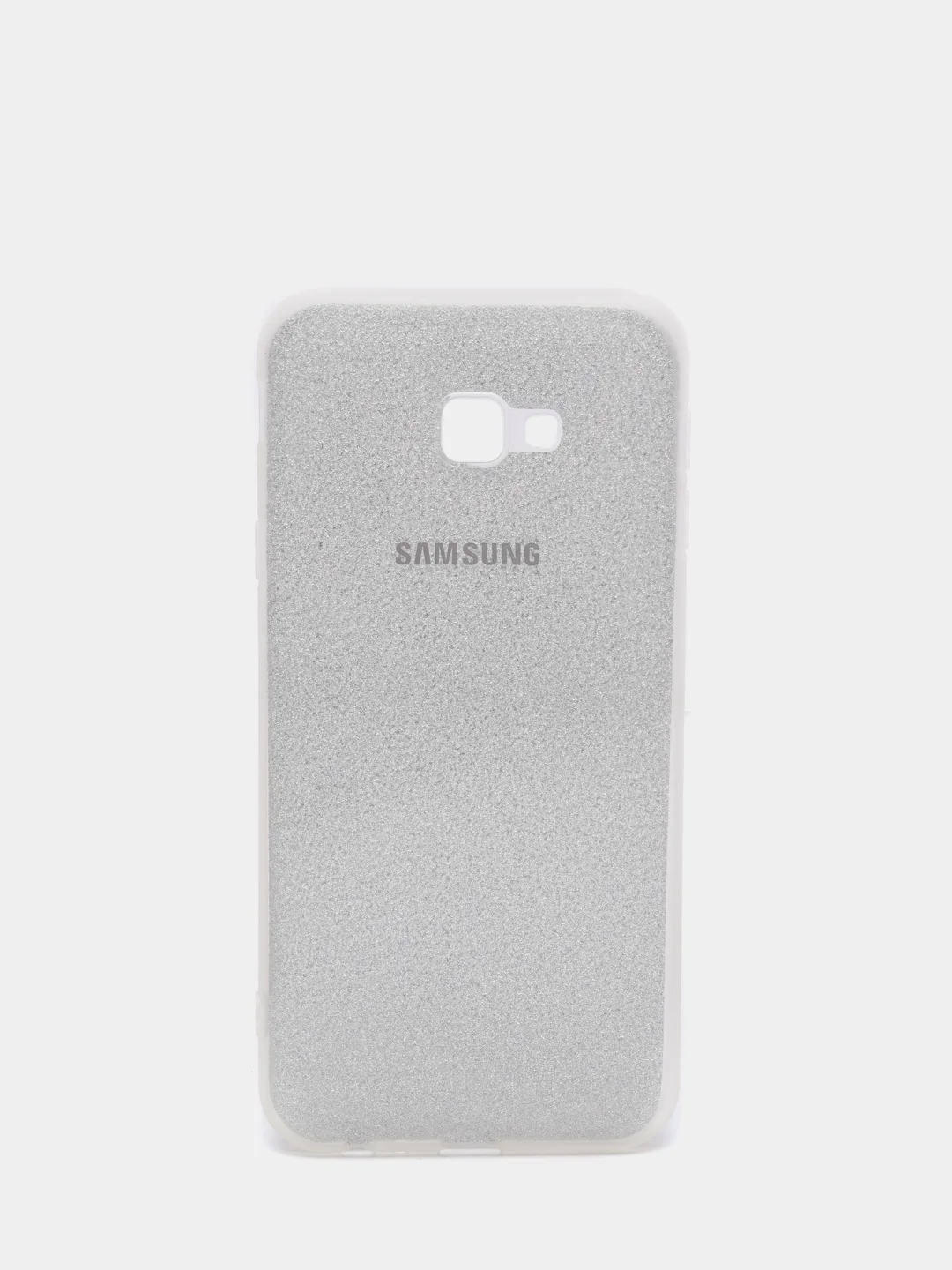 Серый чехол SAMSUNG J4 PLUS / J4+