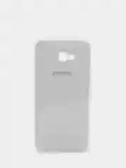 Серый чехол  SAMSUNG J4 PLUS / J4+