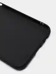Угольный чехол SAMSUNG J6 PLUS