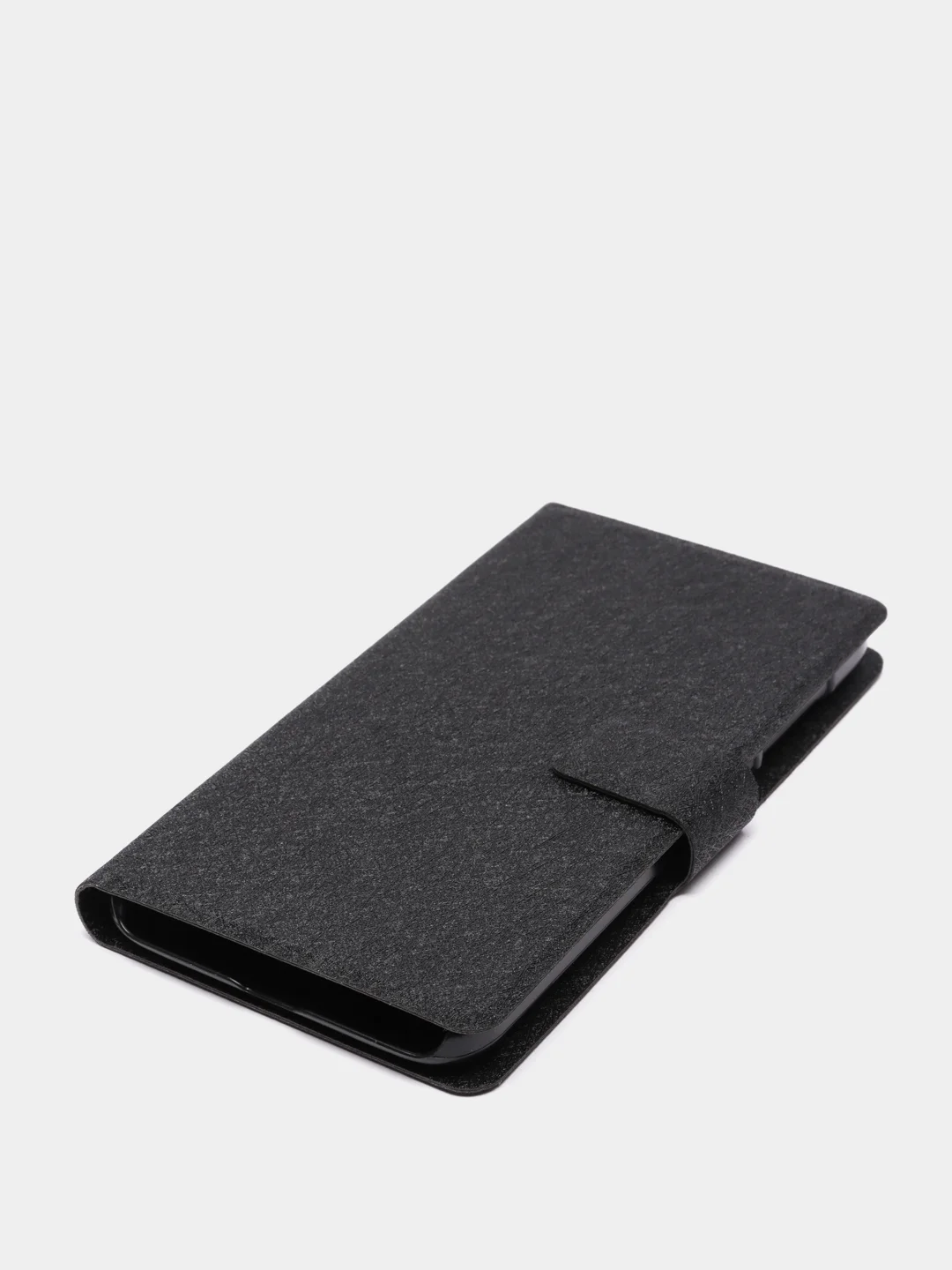 Хром чехол книжка Xiaomi Redmi 4X