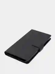 Хром чехол книжка Xiaomi Redmi 4X