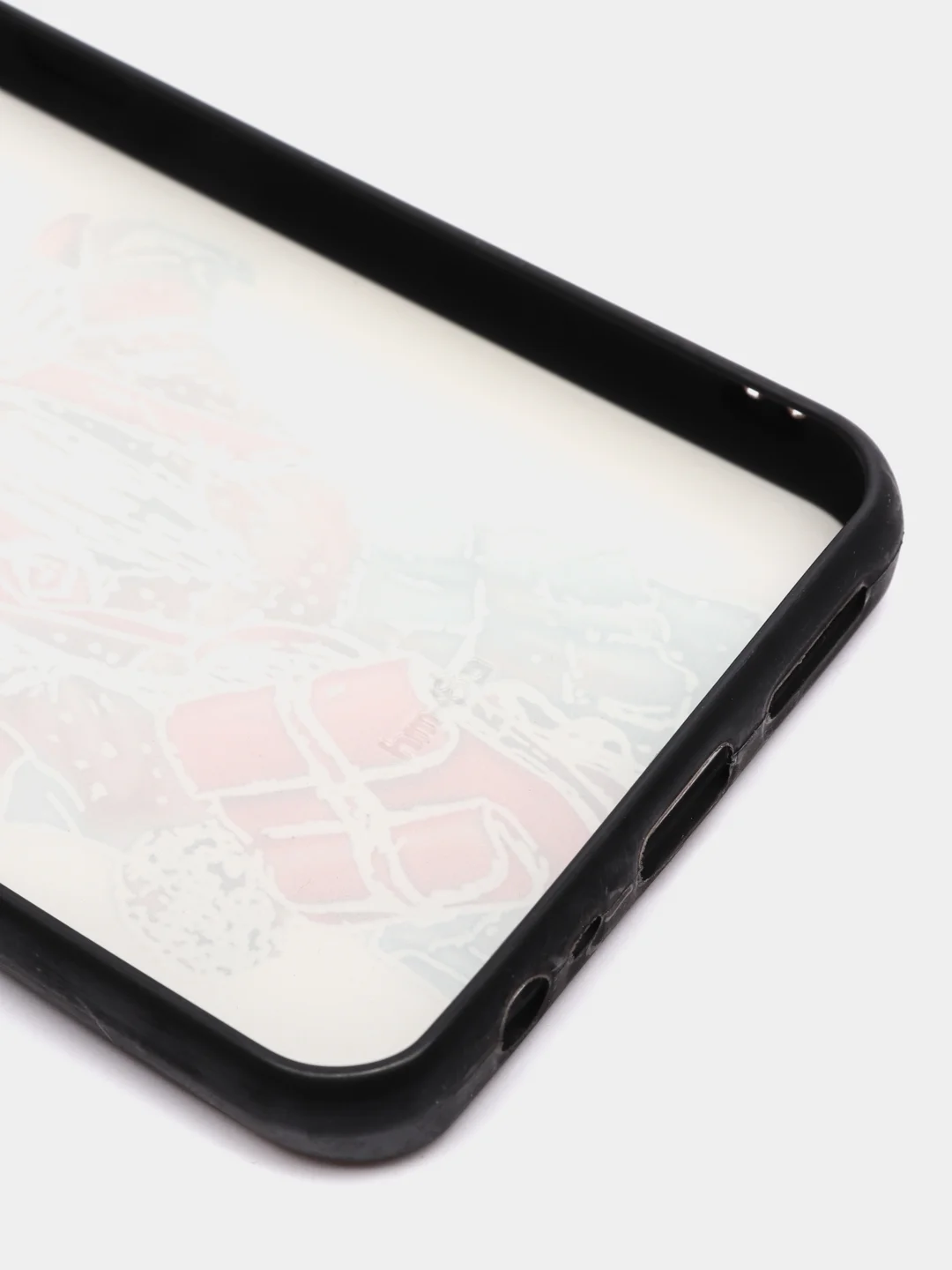 Светло-бежевый чехол Xiaomi Redmi 8