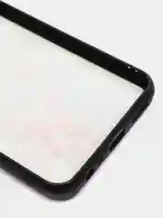 Светло-бежевый чехол Xiaomi Redmi 8