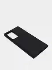 Черный чехол SAMSUNG NOTE 20