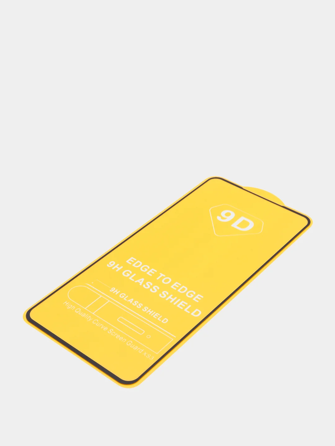 Защитное стекло Xiaomi POCO M4 Pro 2021 (6.6)  / POCO X4 PRO / REDMI NOTE 11 pro