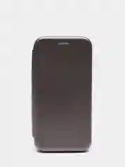Серый чехол Honor 8 Lite