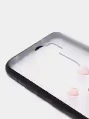 Молочный чехол для Xiaomi Redmi Note 8 pro