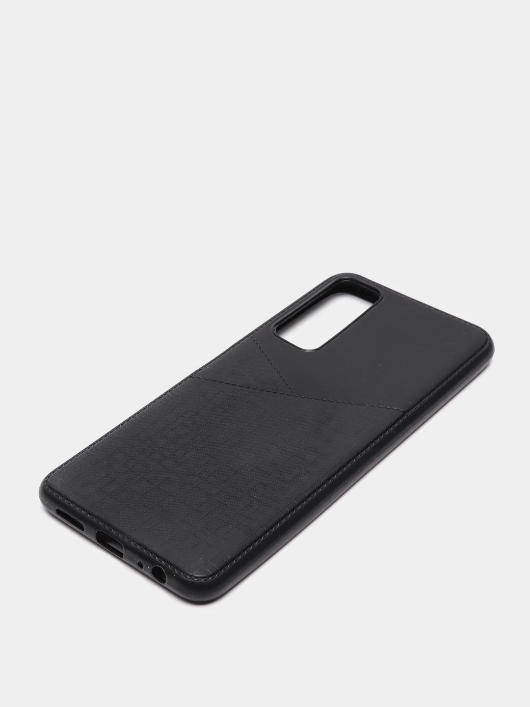 Хром чехол TECNO Camon 17P