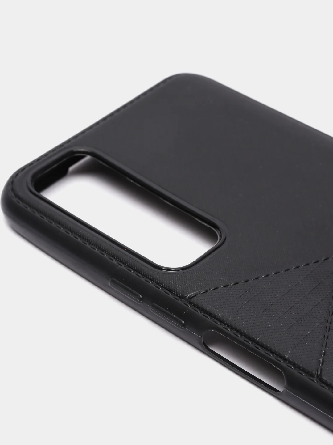 Хром чехол TECNO Camon 17P