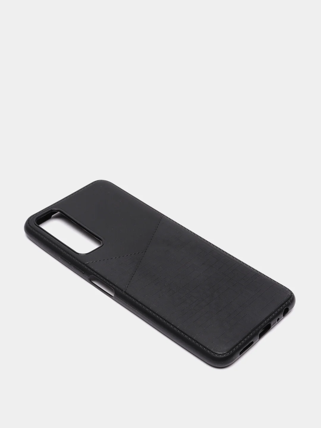 Хром чехол TECNO Camon 17P