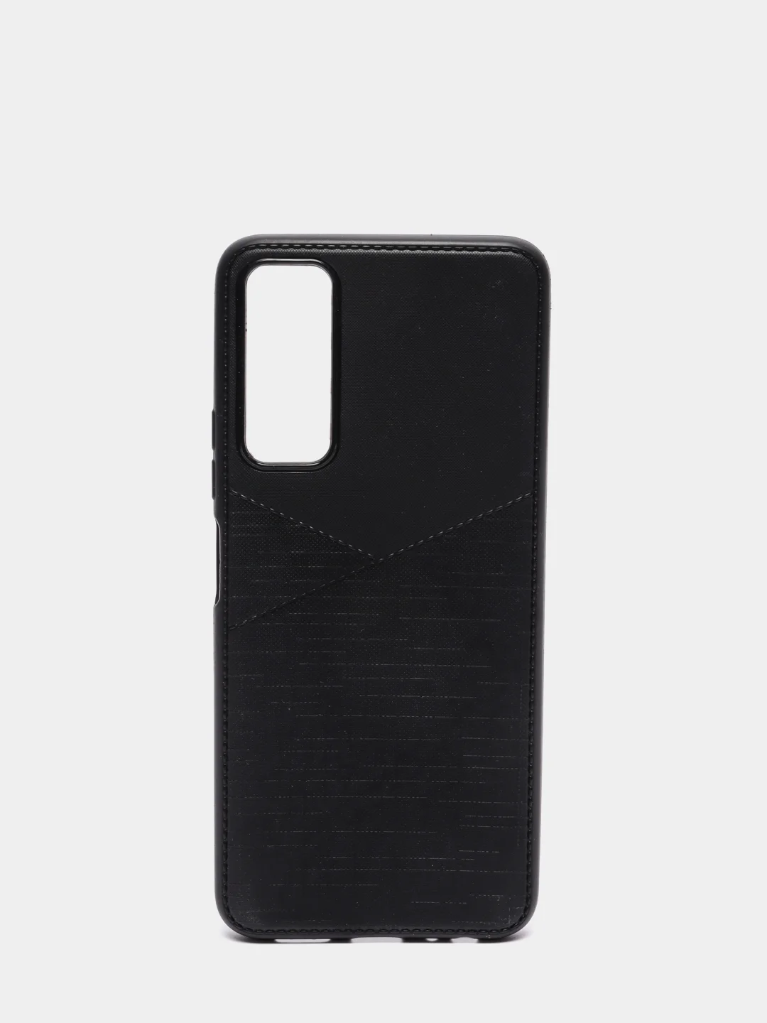 Хром чехол TECNO Camon 17P