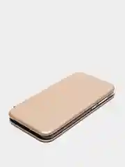 Золотой чехол Honor 8 Lite