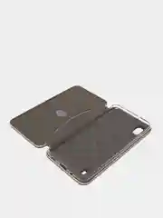 Золотой чехол книжка SAMSUNG A10
